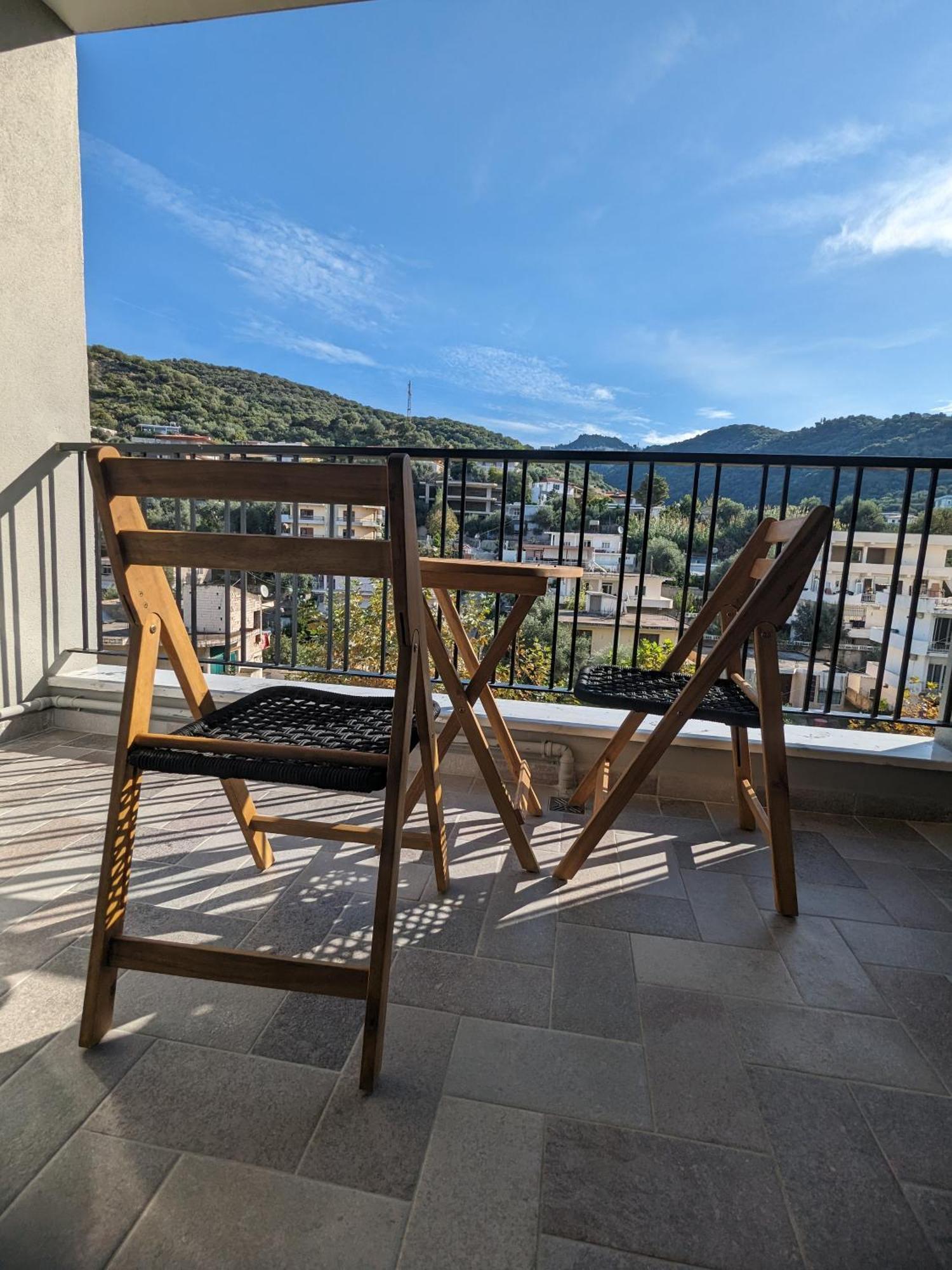 Apartament Petit Ritz *