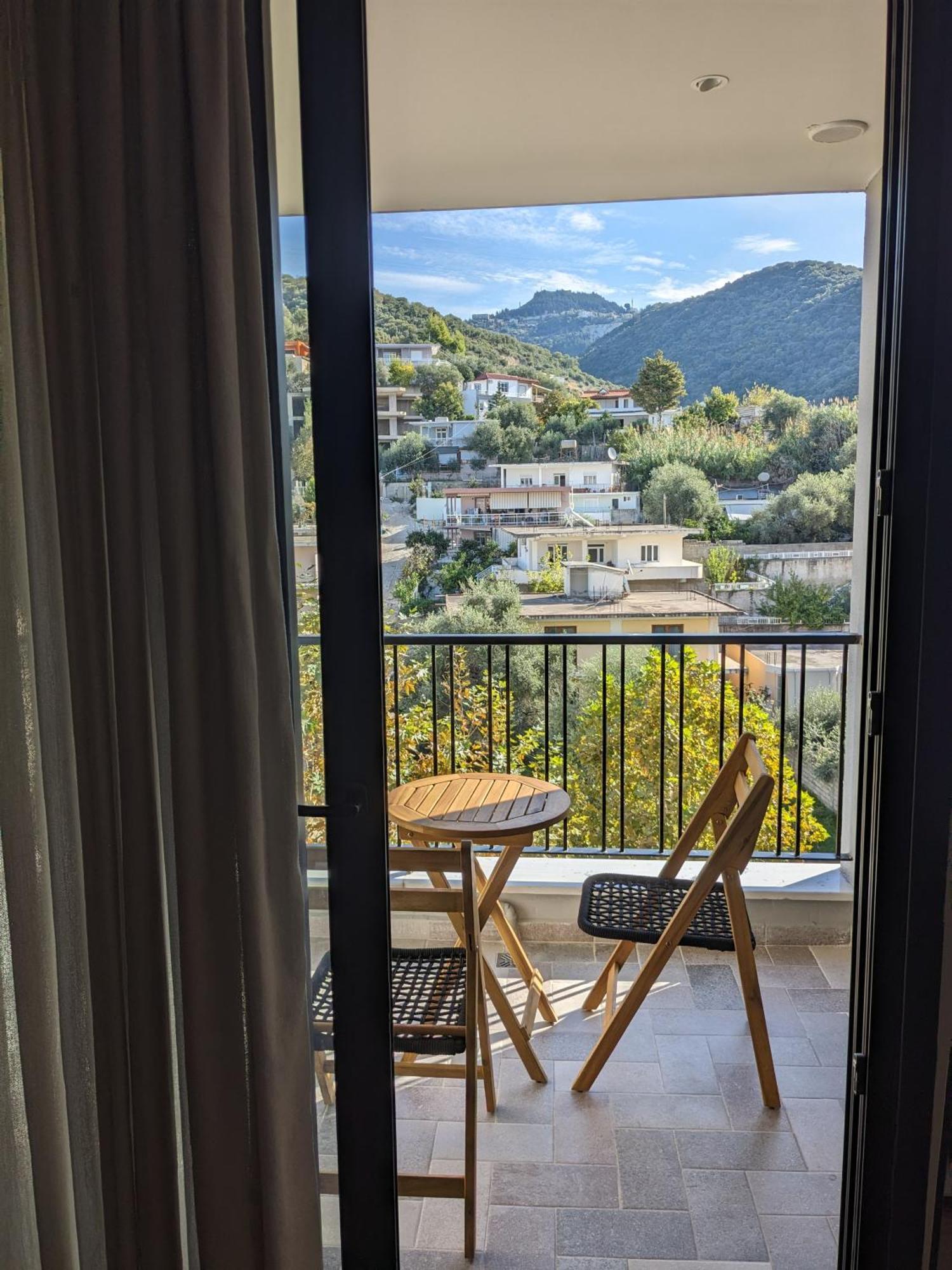 Apartament Petit Ritz Wlora