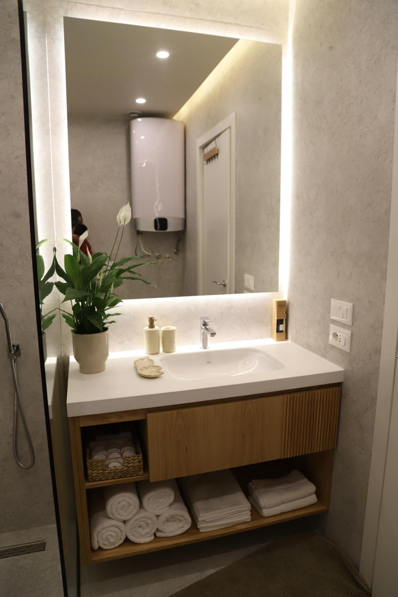 Petit Ritz Apartament