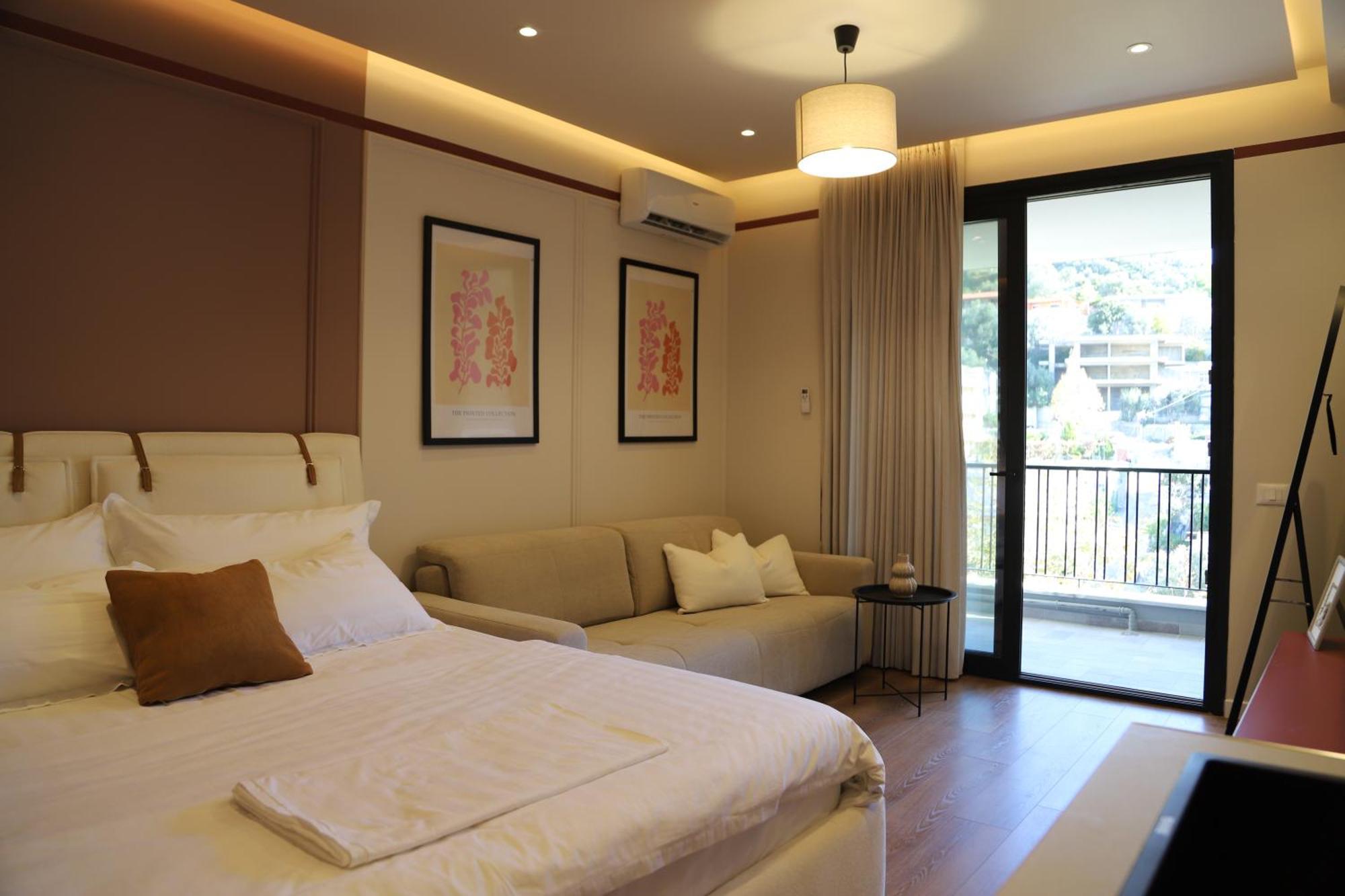 Petit Ritz Apartament *