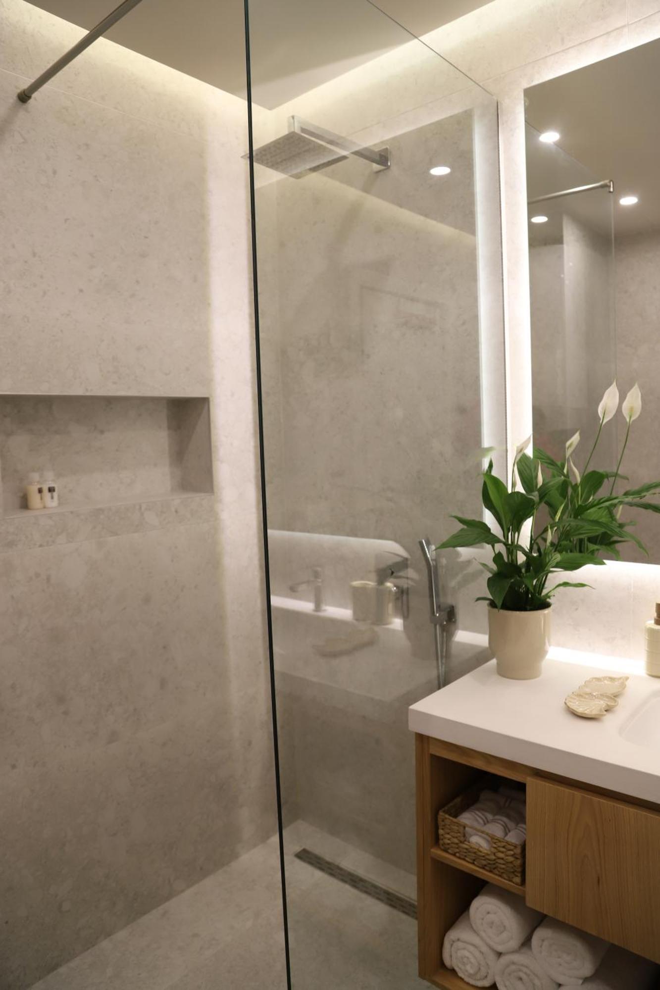 Petit Ritz Apartament Wlora