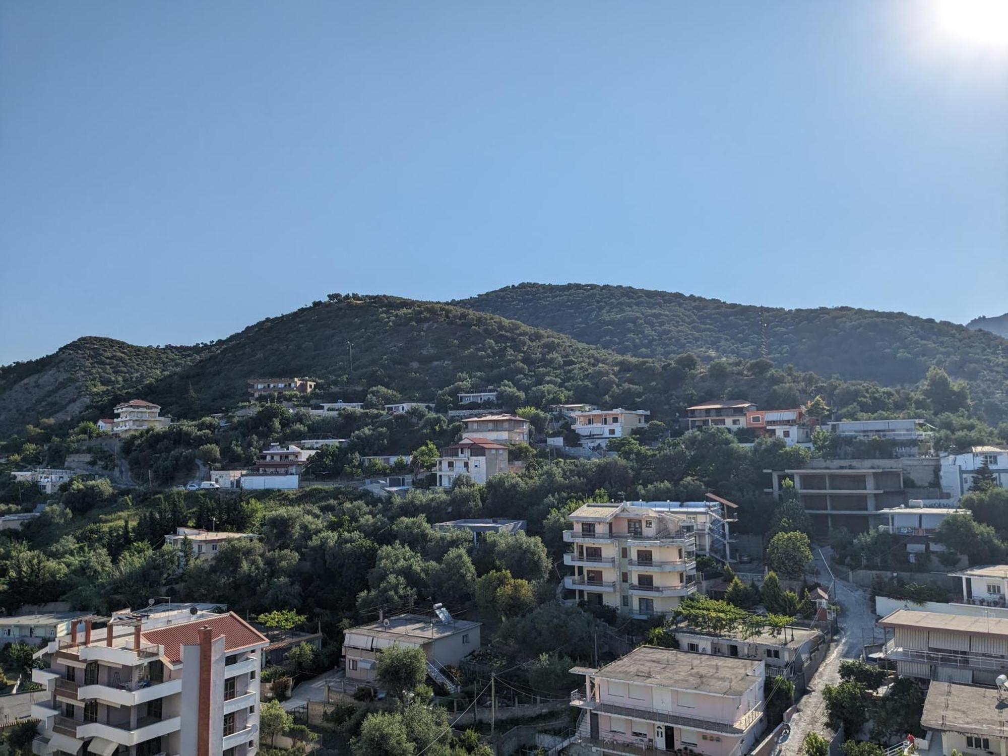 Petit Ritz Vlorë