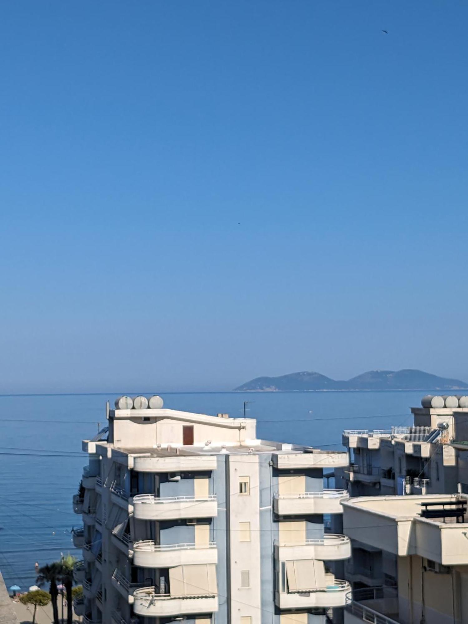 Petit Ritz Apartamento Vlorë